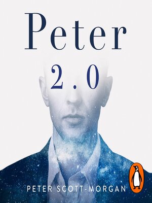 cover image of Peter 2.0